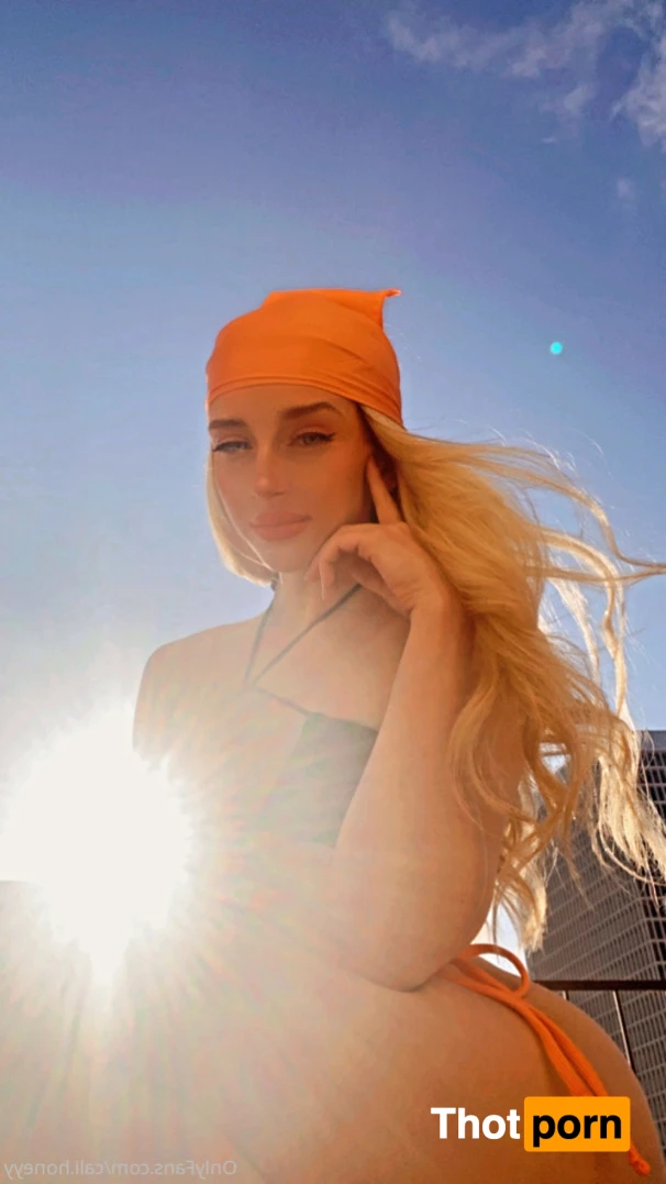 California Honey  💕FREE💕 15239082