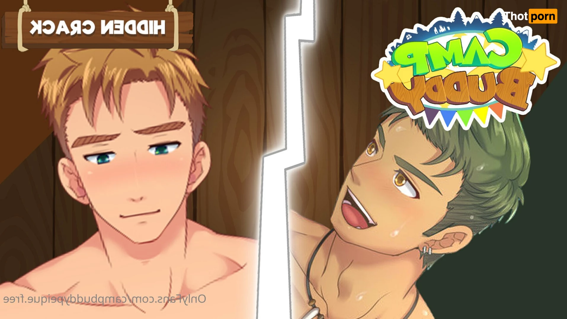 Camp Buddy Peique Free 3336323