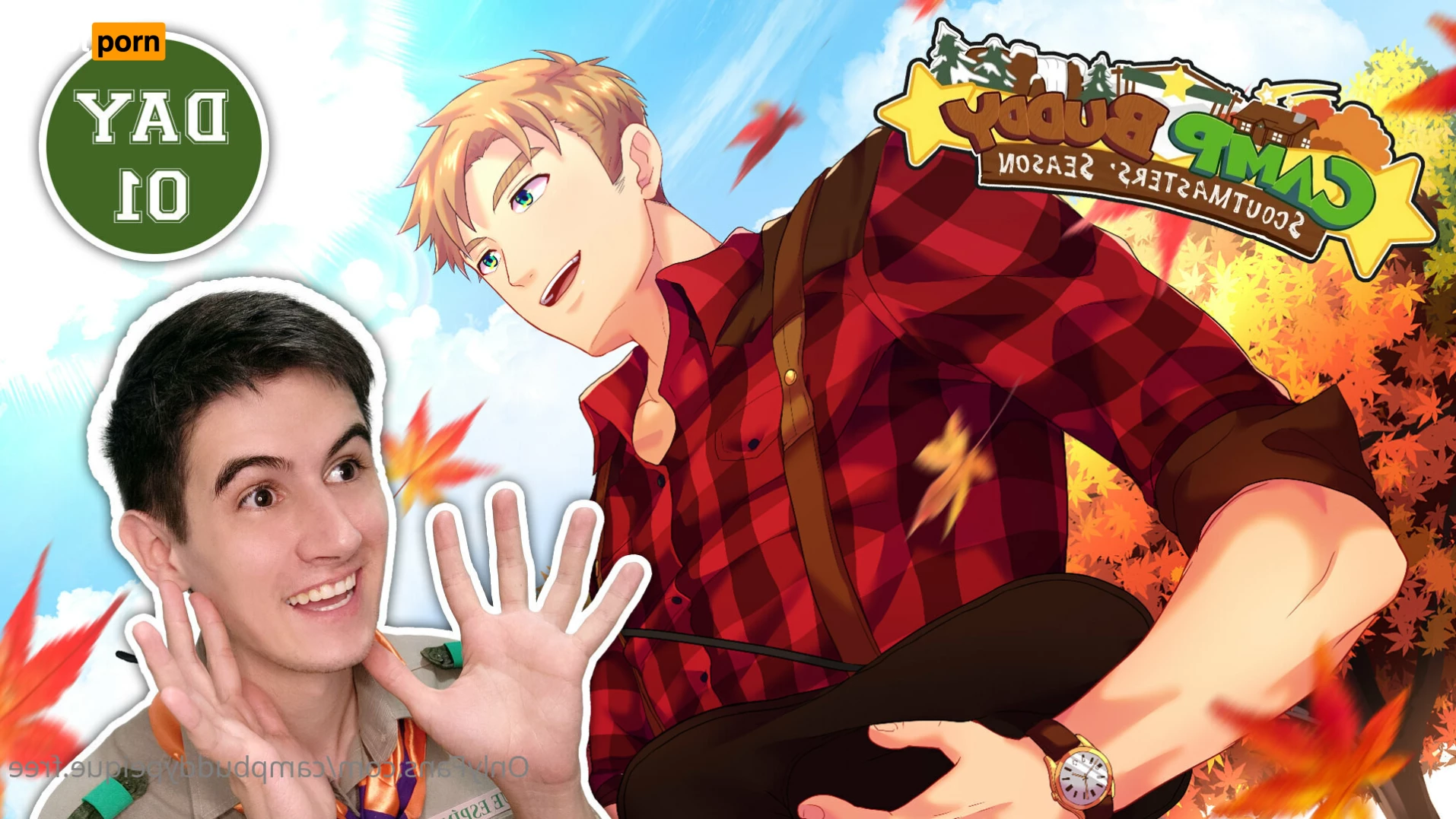 Camp Buddy Peique Free 5840950