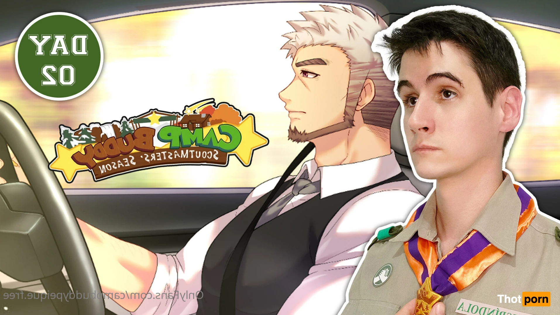 Camp Buddy Peique Free 5840959