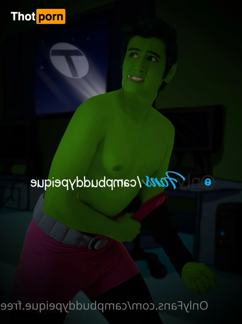 Camp Buddy Peique Free 5840968