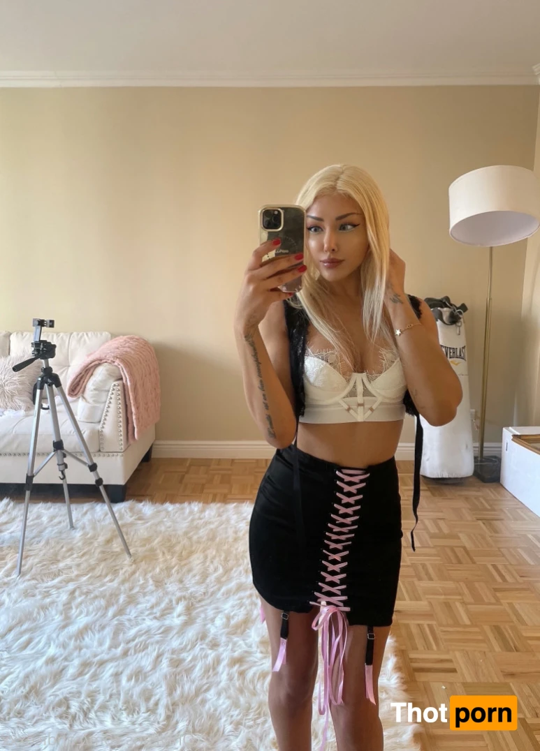 💖 Petite Dreamgirl 15216290