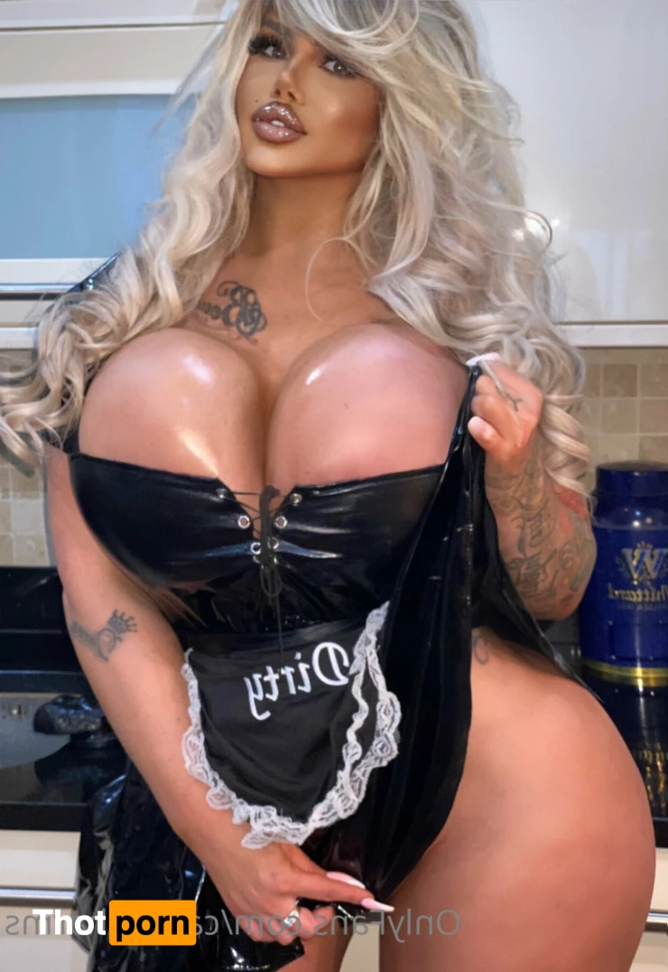 BIGGEST TITS 💦 5978493