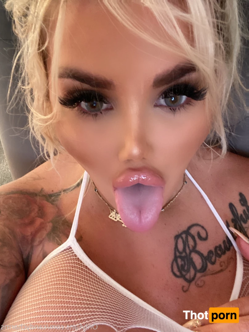 BIGGEST TITS 💦 5978544