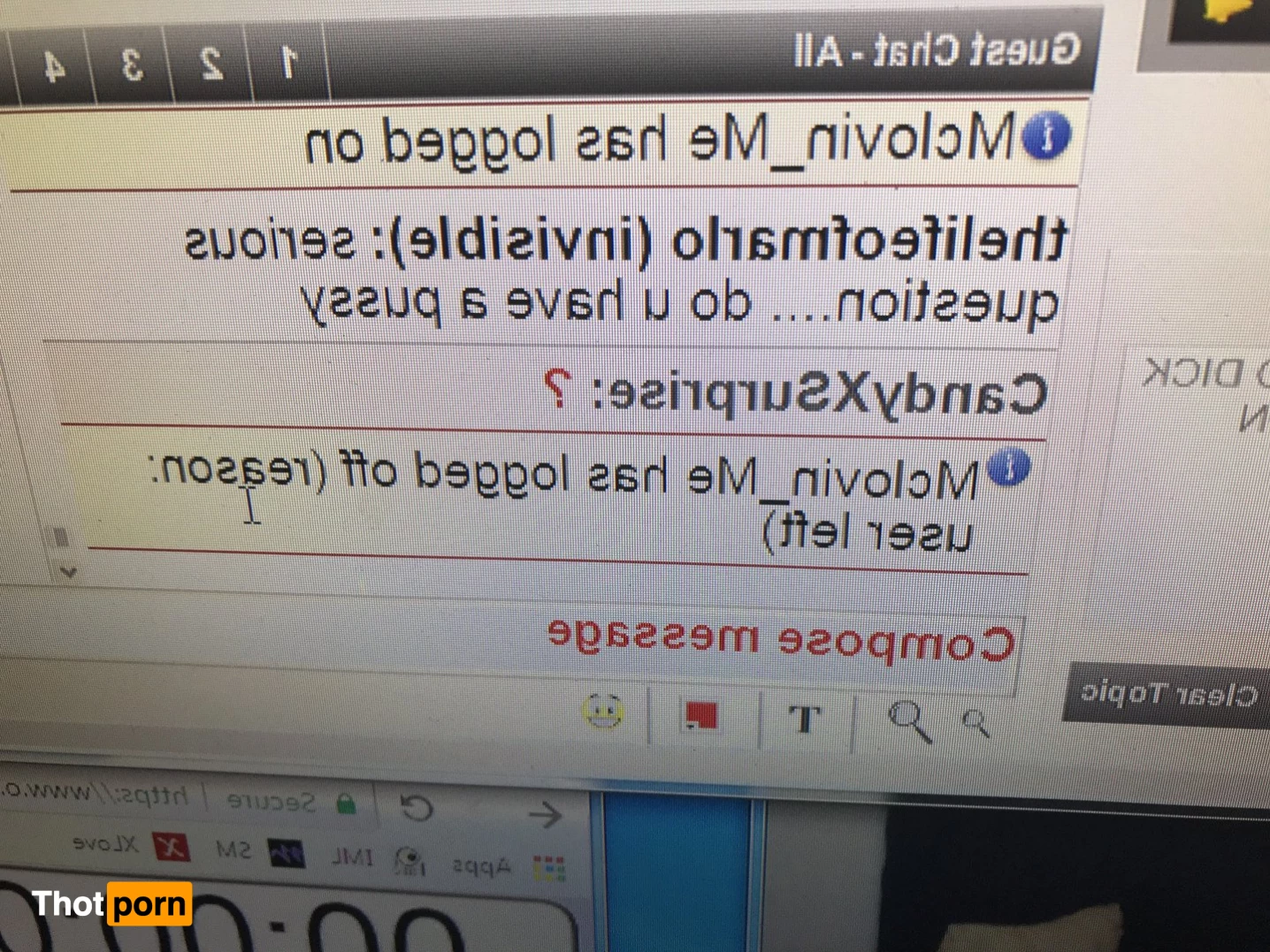 Ts Candy Cream 3619278