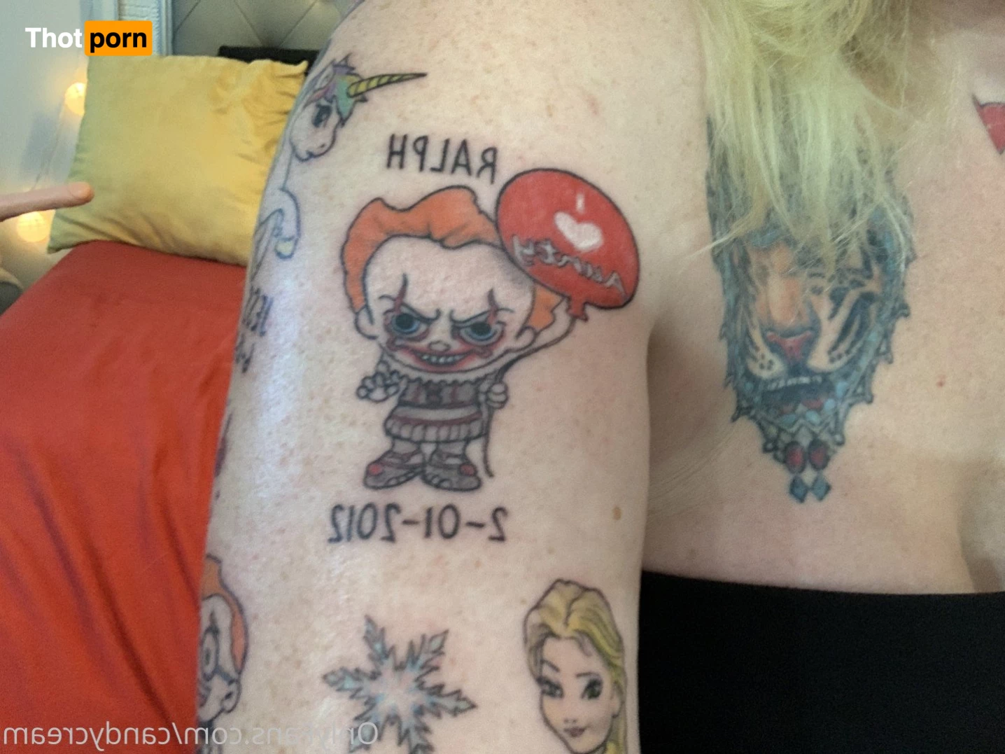 Ts Candy Cream 3619932