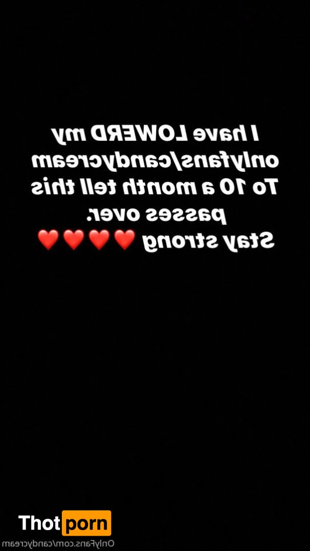 Ts Candy Cream 3620336