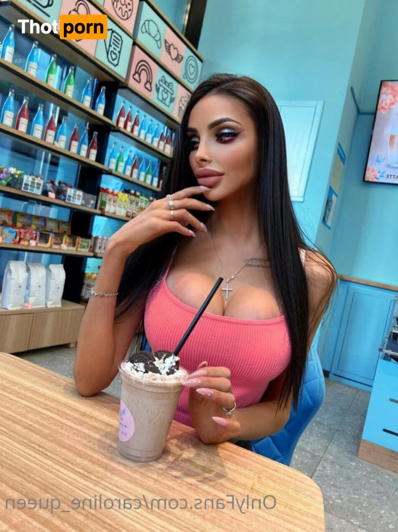 🎀CAROLINE👑Refined Queen🎀 3333625