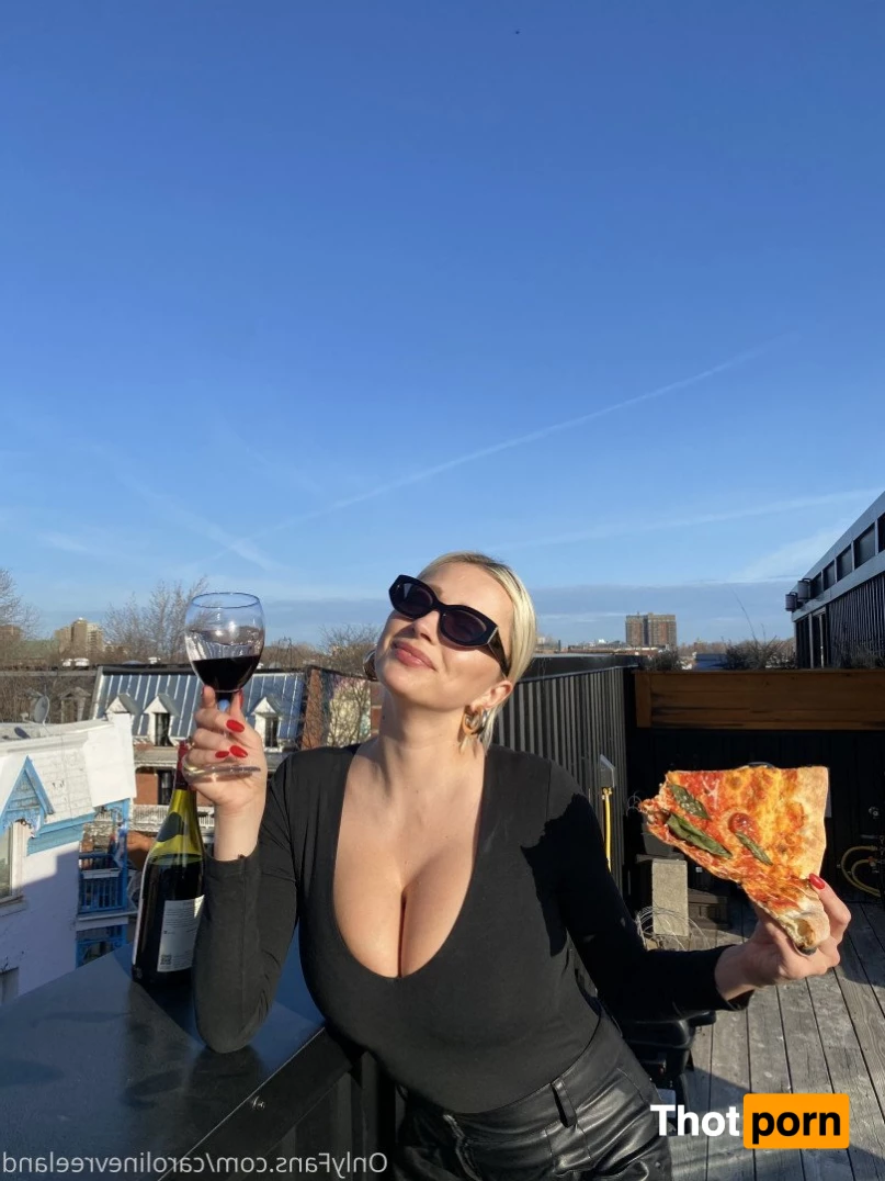 Caroline Vreeland 3625710