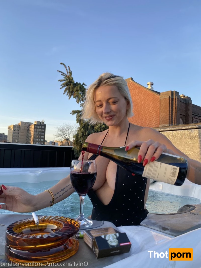 Caroline Vreeland 3630019