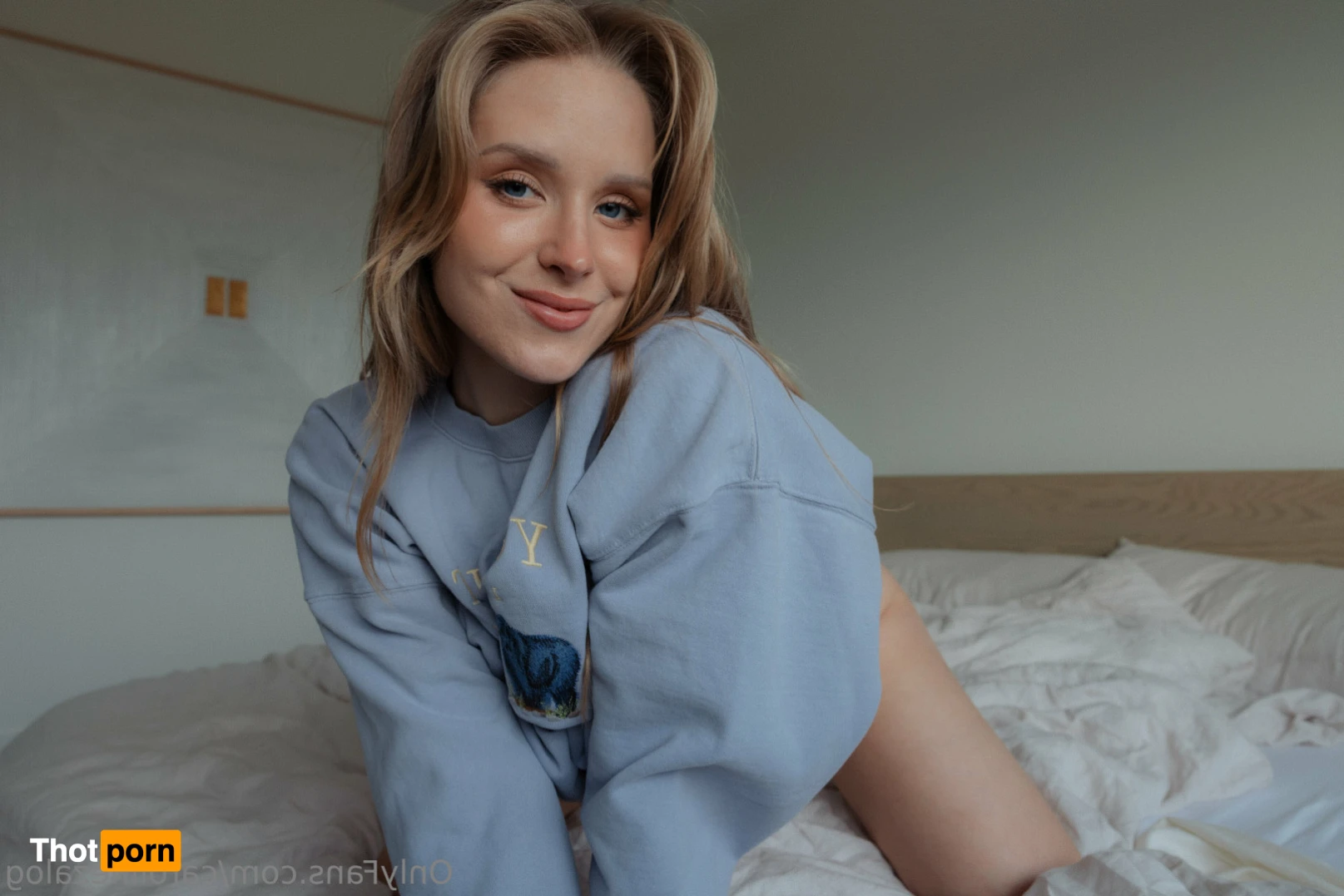 😇 Caroline Zalog 😇 10889371