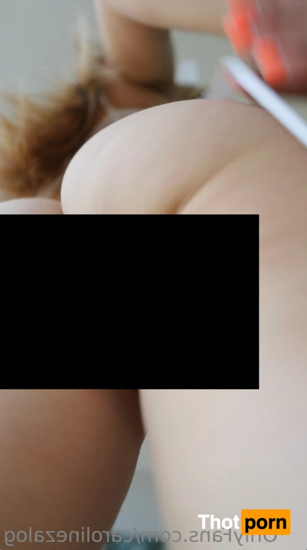 😇 Caroline Zalog 😇 10943002