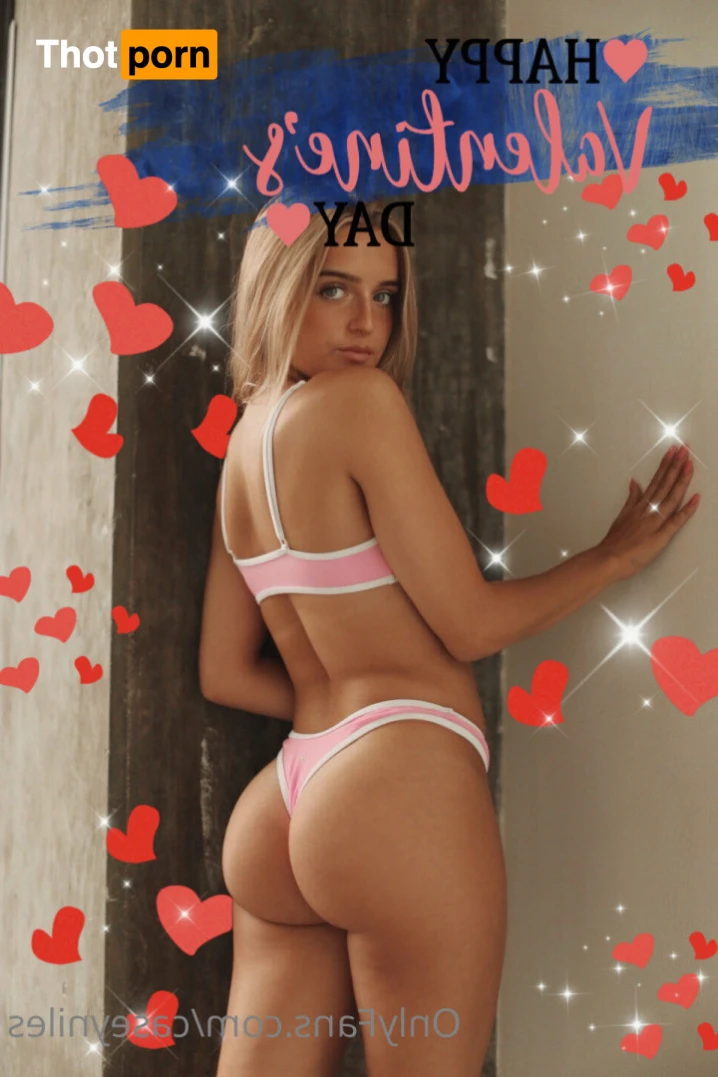 Casey Niles 14997794