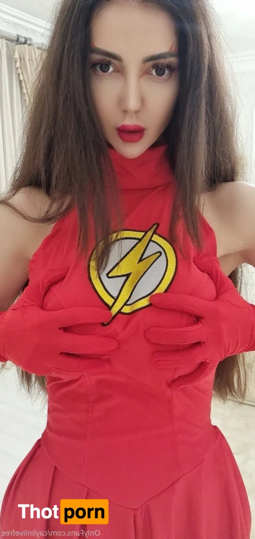 CaylinliveFree 14963562