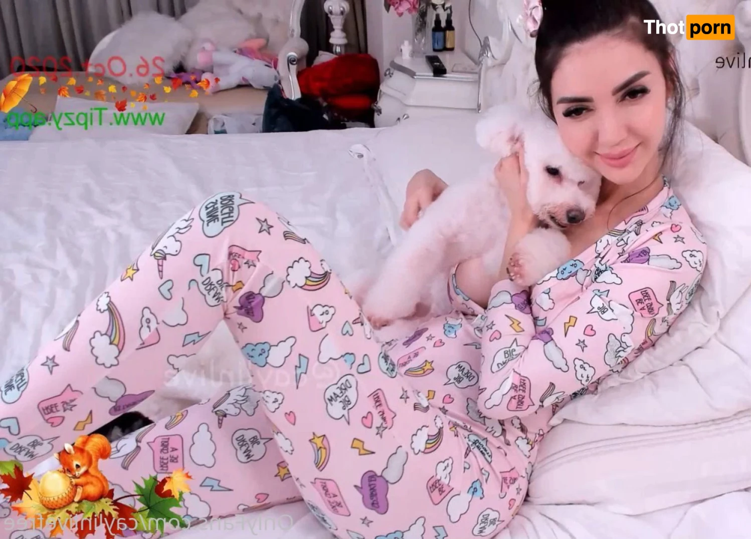 CaylinliveFree 14964361