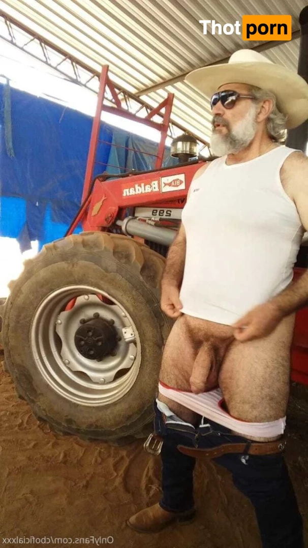 CowboyCavalao 4084442