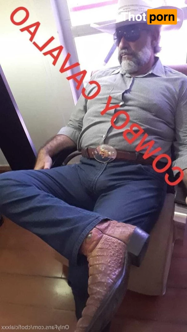 CowboyCavalao 4084516