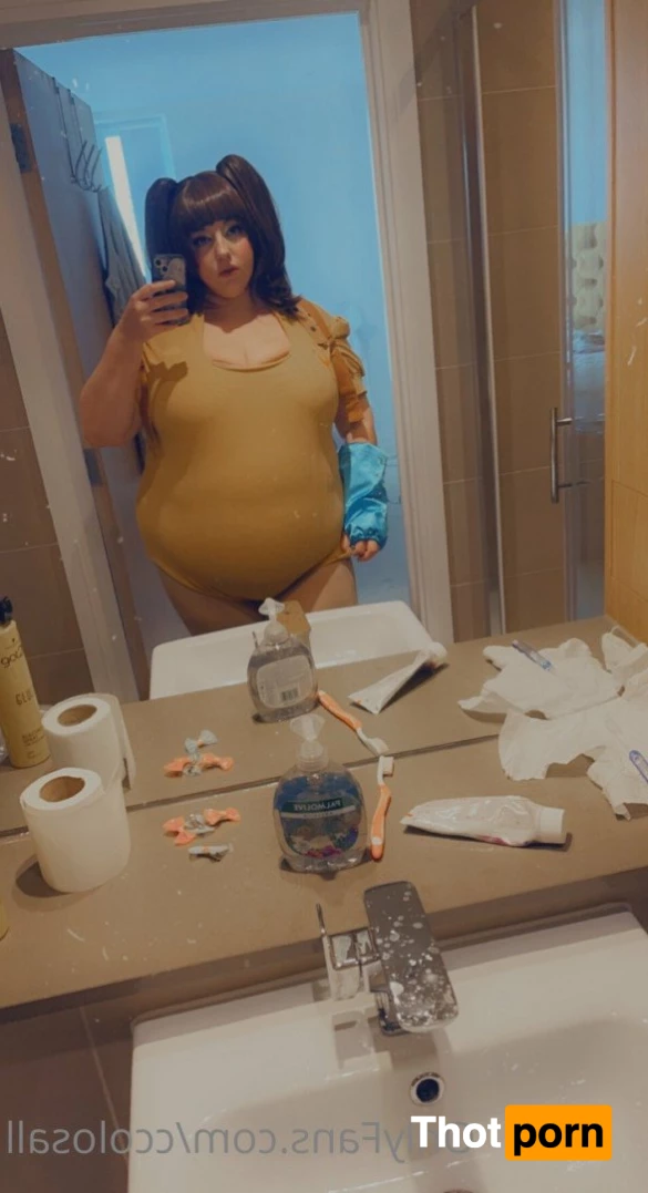 ♠️ CcolosalLewds ♠️ 3444906