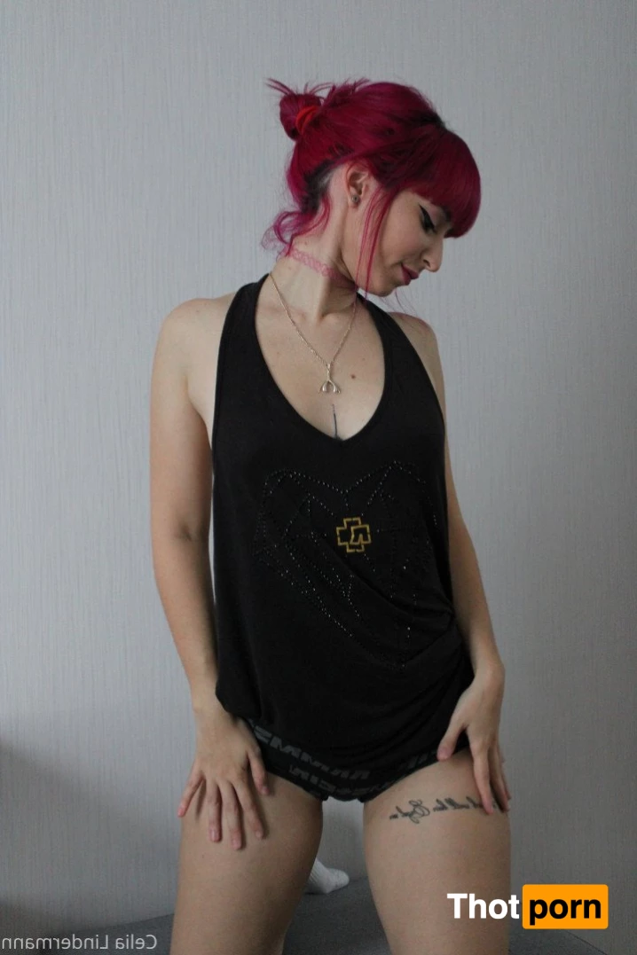 Celia Lindermann 3430221