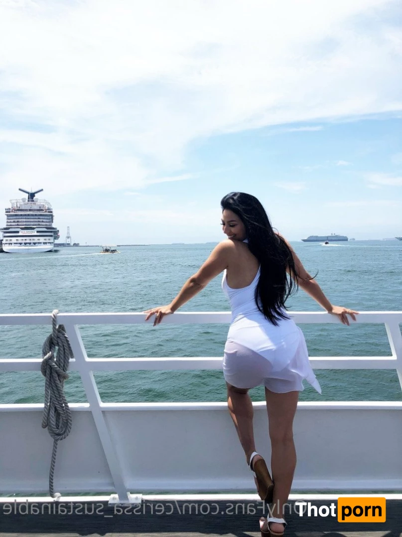 🌊Cerissa 𝙎𝙐𝙎𝙏𝘼𝙄𝙉𝘼𝘽𝙇𝙀 ✨ 3608196