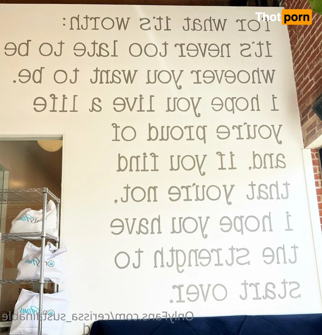 🌊Cerissa 𝙎𝙐𝙎𝙏𝘼𝙄𝙉𝘼𝘽𝙇𝙀 ✨ 3608481