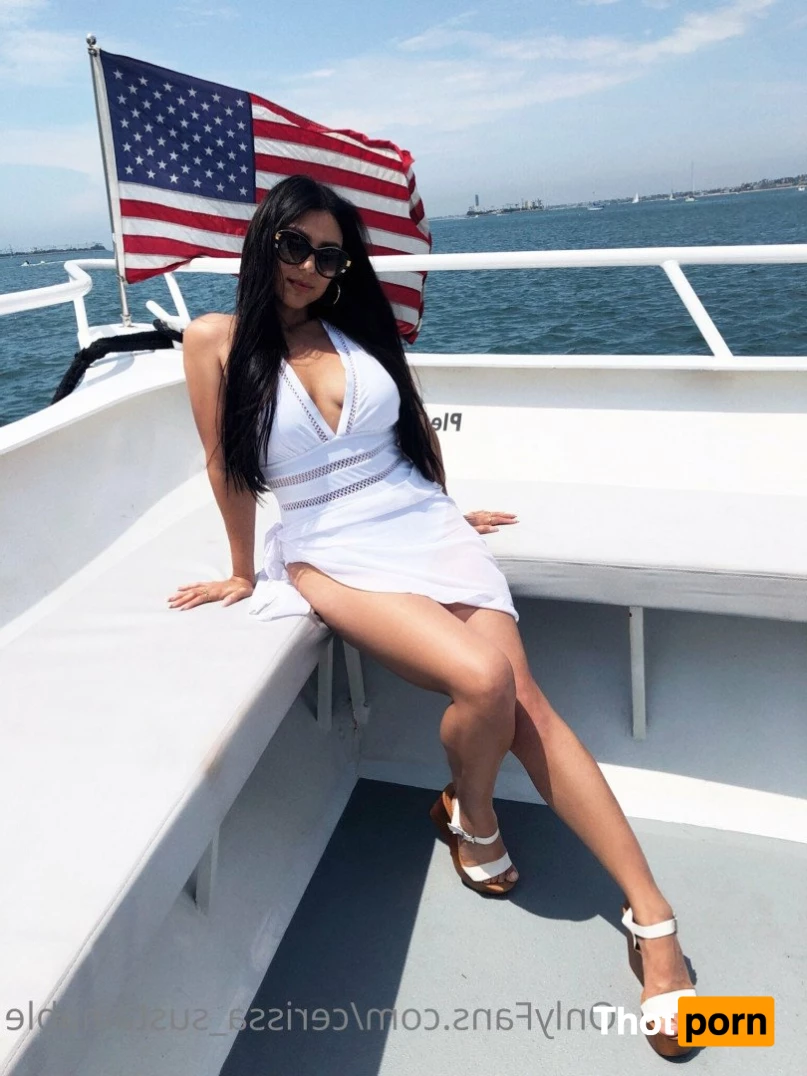 🌊Cerissa 𝙎𝙐𝙎𝙏𝘼𝙄𝙉𝘼𝘽𝙇𝙀 ✨ 3609200