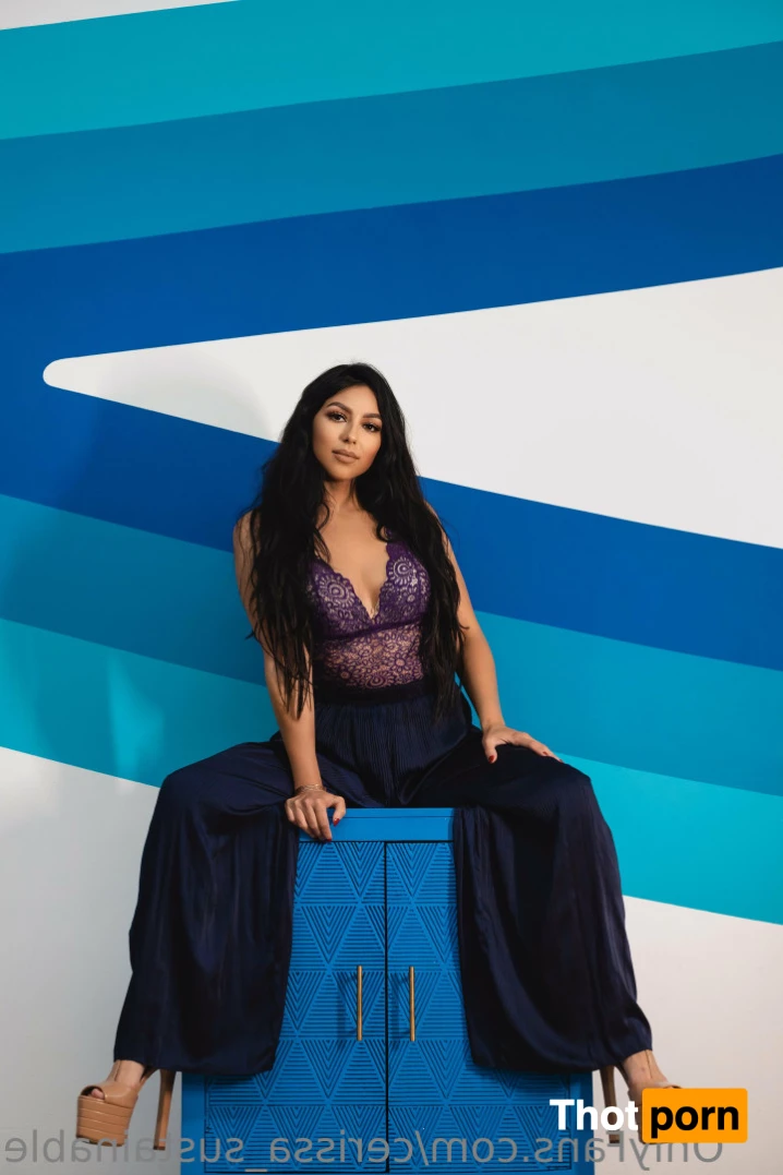 🌊Cerissa 𝙎𝙐𝙎𝙏𝘼𝙄𝙉𝘼𝘽𝙇𝙀 ✨ 7673387