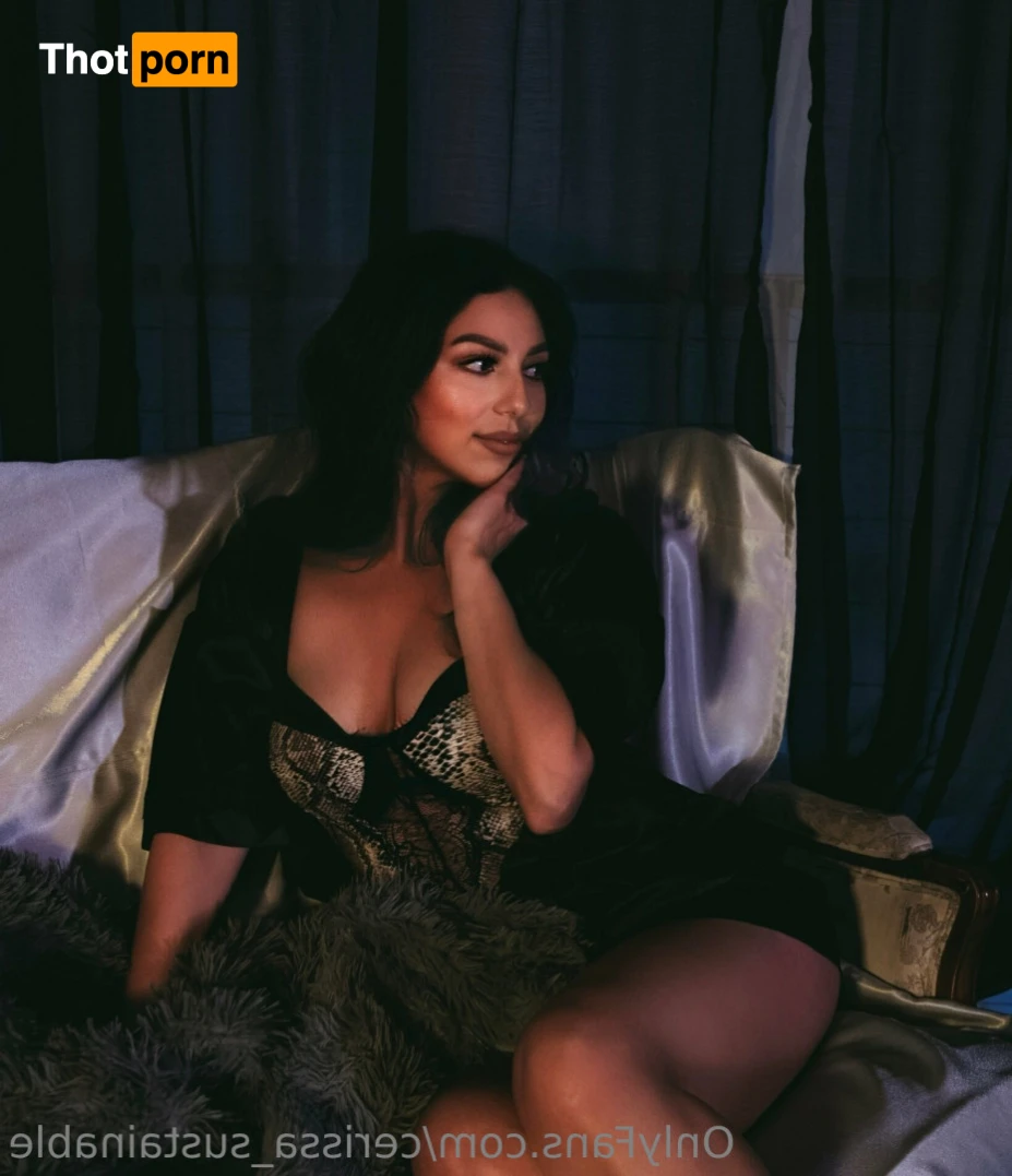 🌊Cerissa 𝙎𝙐𝙎𝙏𝘼𝙄𝙉𝘼𝘽𝙇𝙀 ✨ 14947989