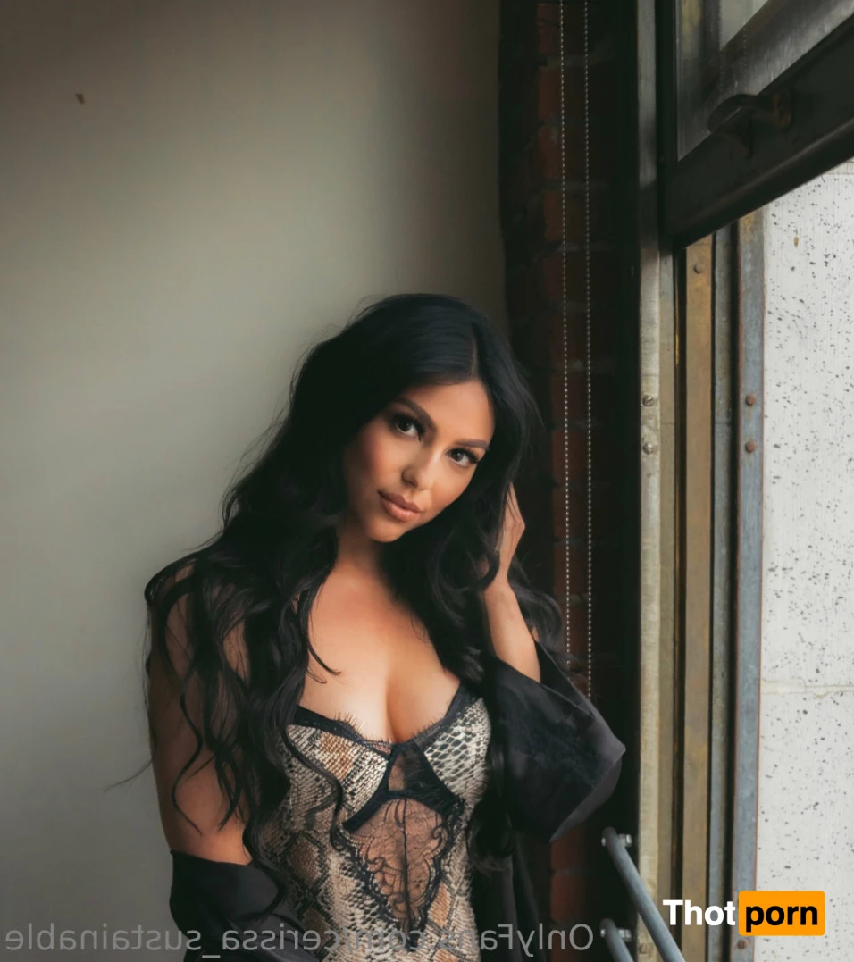 🌊Cerissa 𝙎𝙐𝙎𝙏𝘼𝙄𝙉𝘼𝘽𝙇𝙀 ✨ 14948005