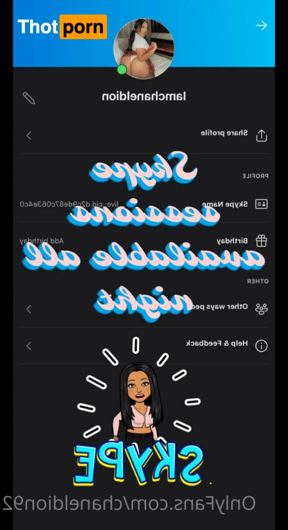 Chanel Dion 14946018