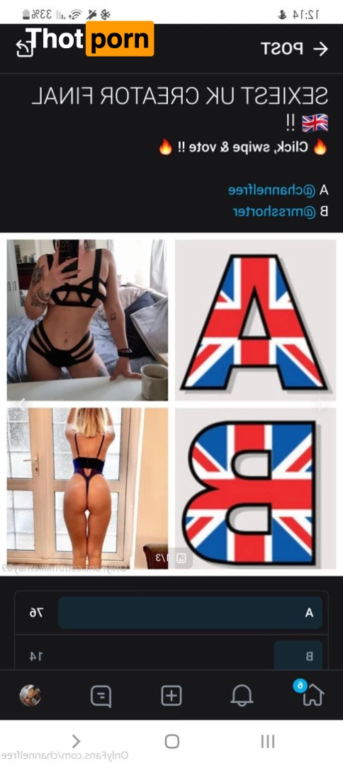 🍑Channel 0.02% 3637097