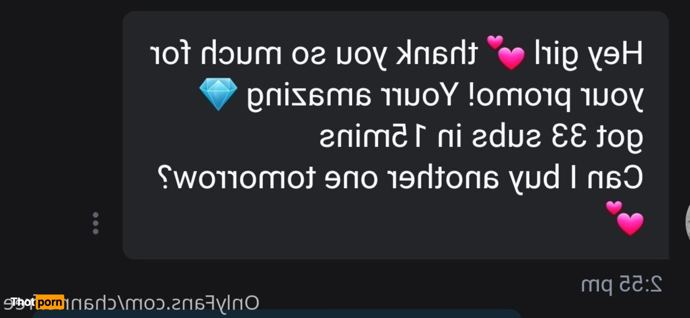 🍑Channel 0.02% 3637662