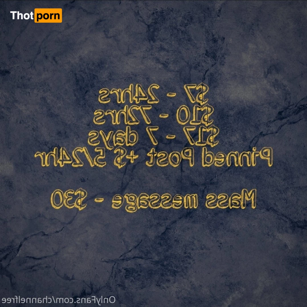 🍑Channel 0.02% 3637974