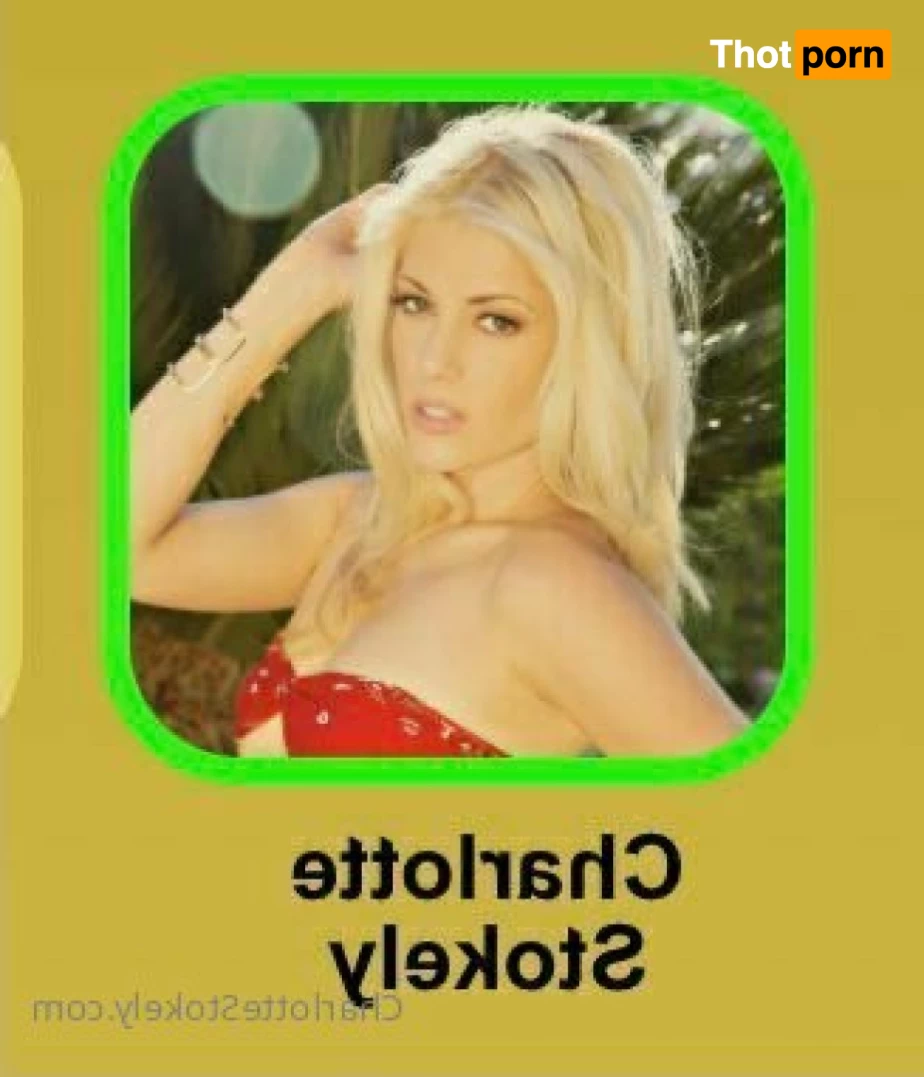 Charlotte Stokely 9541172