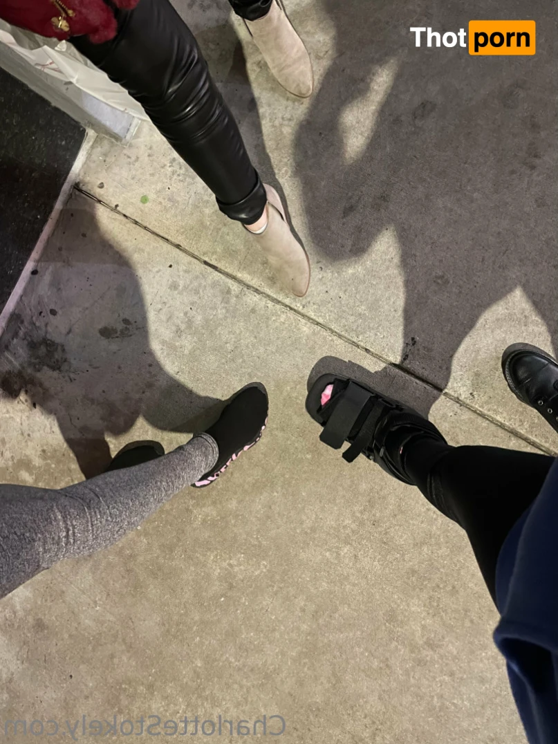 Charlotte Stokely 14945775