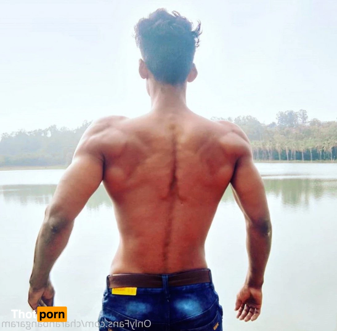 Charan Bangaram 3313317