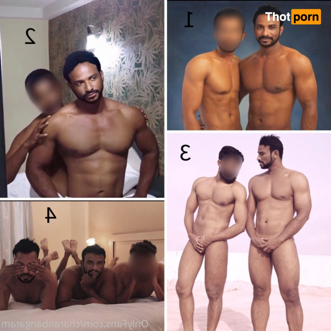 Charan Bangaram 3313366