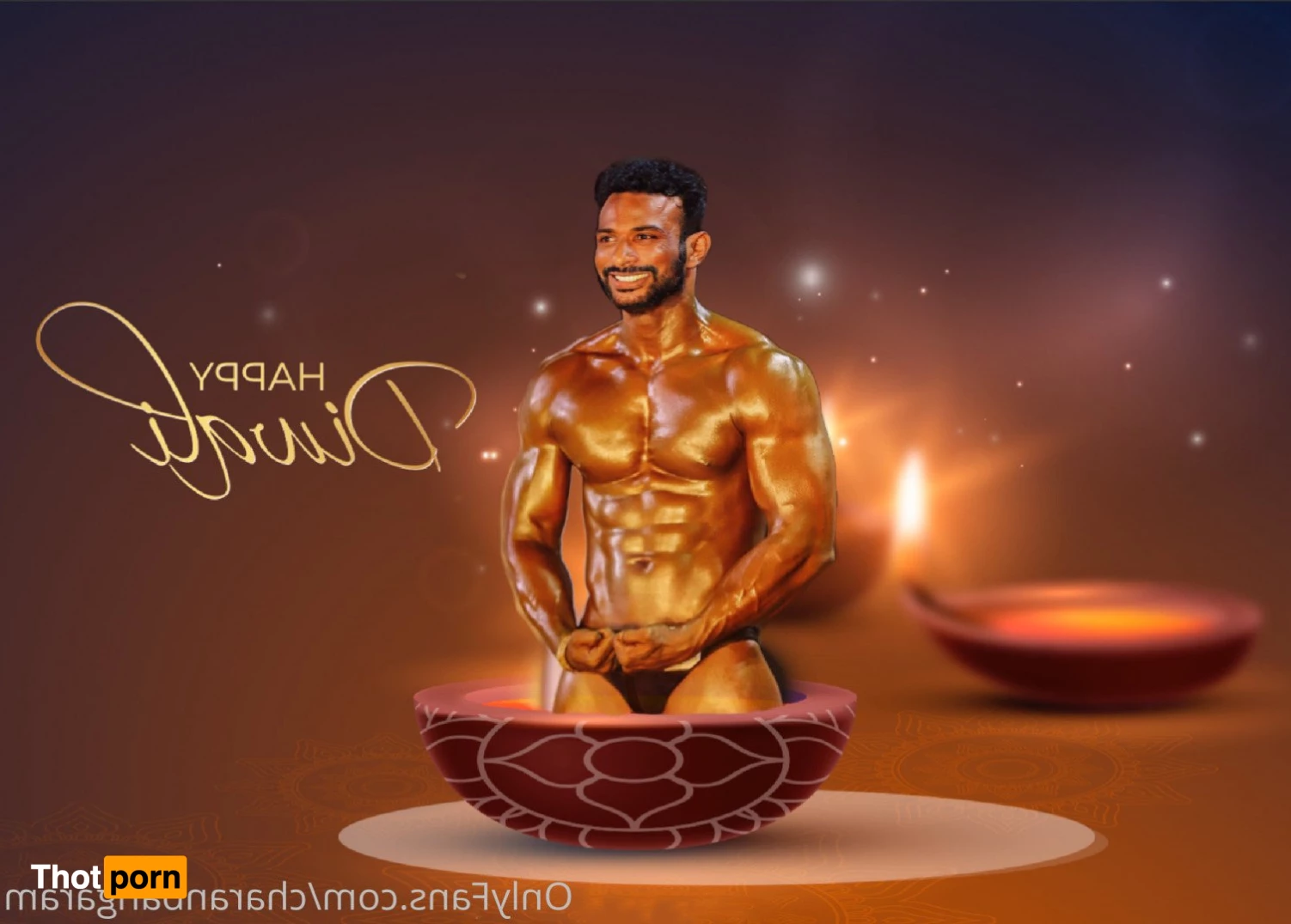 Charan Bangaram 3313469