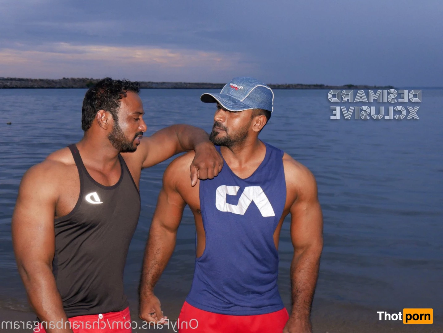 Charan Bangaram 3313632