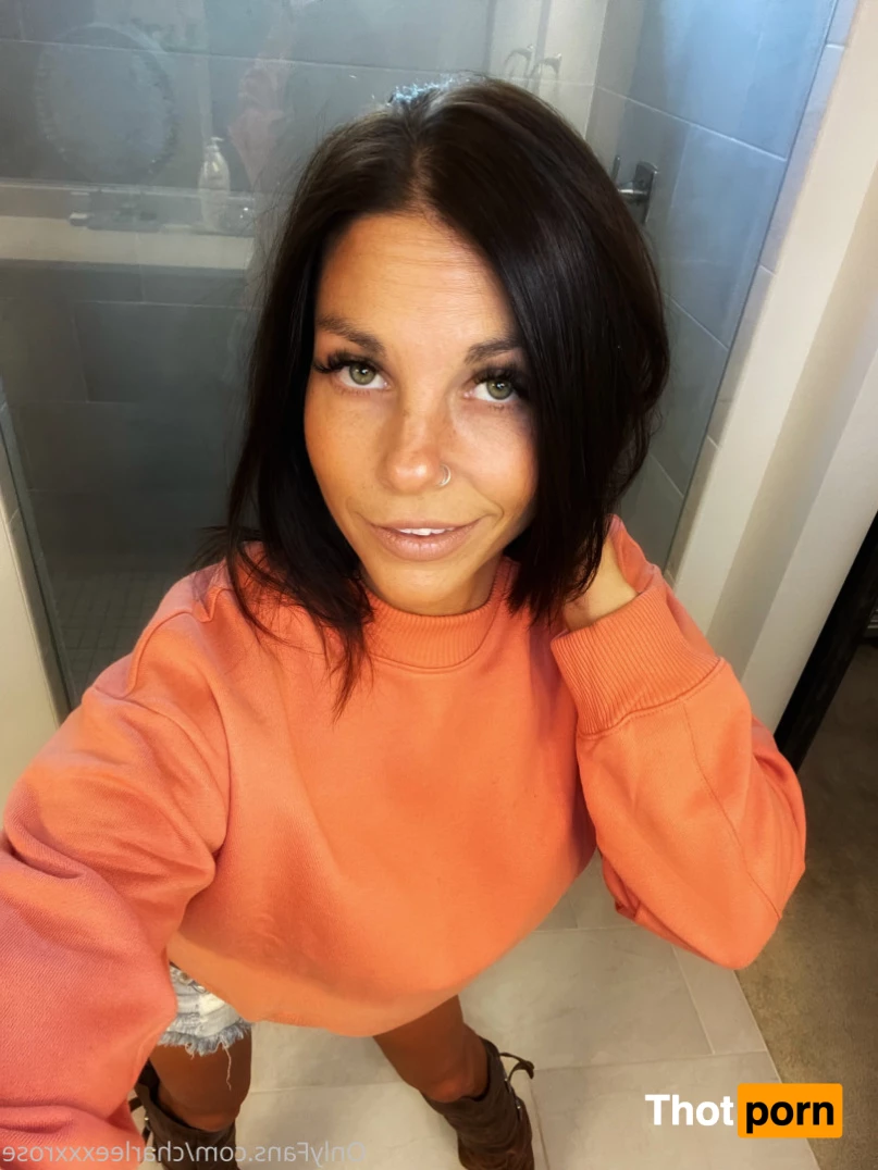 Charlee Rose🌹 - Dirty Little Secret 🤫 5917278