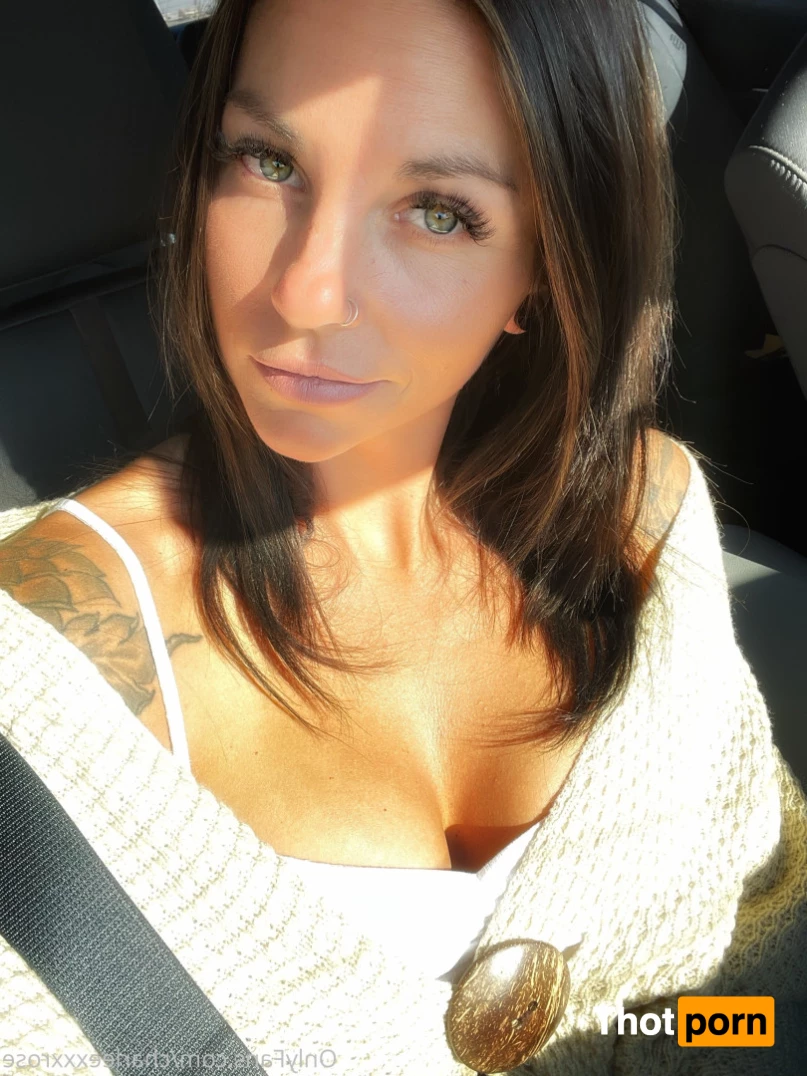 Charlee Rose🌹 - Dirty Little Secret 🤫 5917335