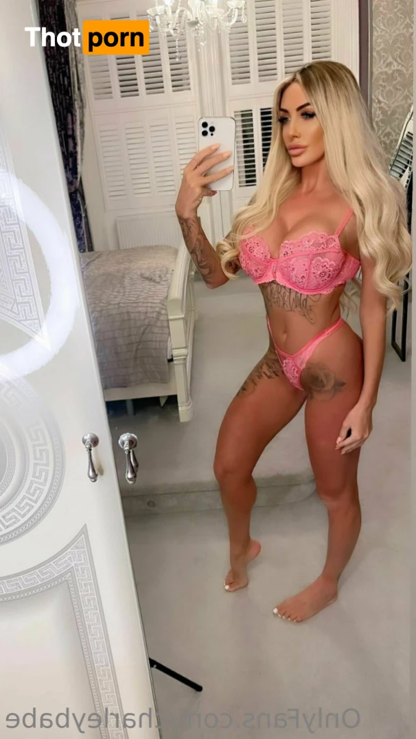 Charley👅 14945543