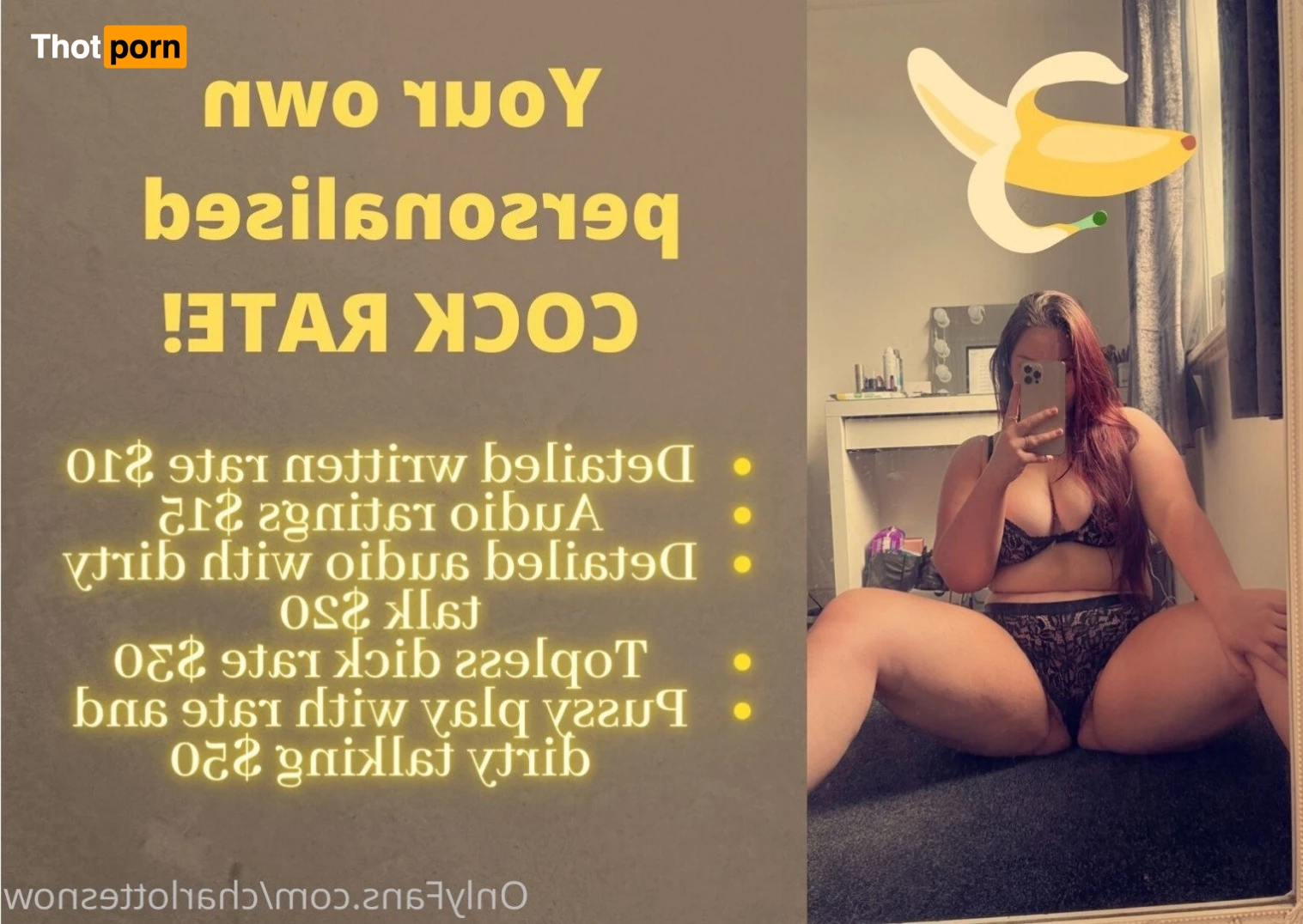 CHARLOTTE SNOW🍉 SEXTING QUEEN👑 3311132