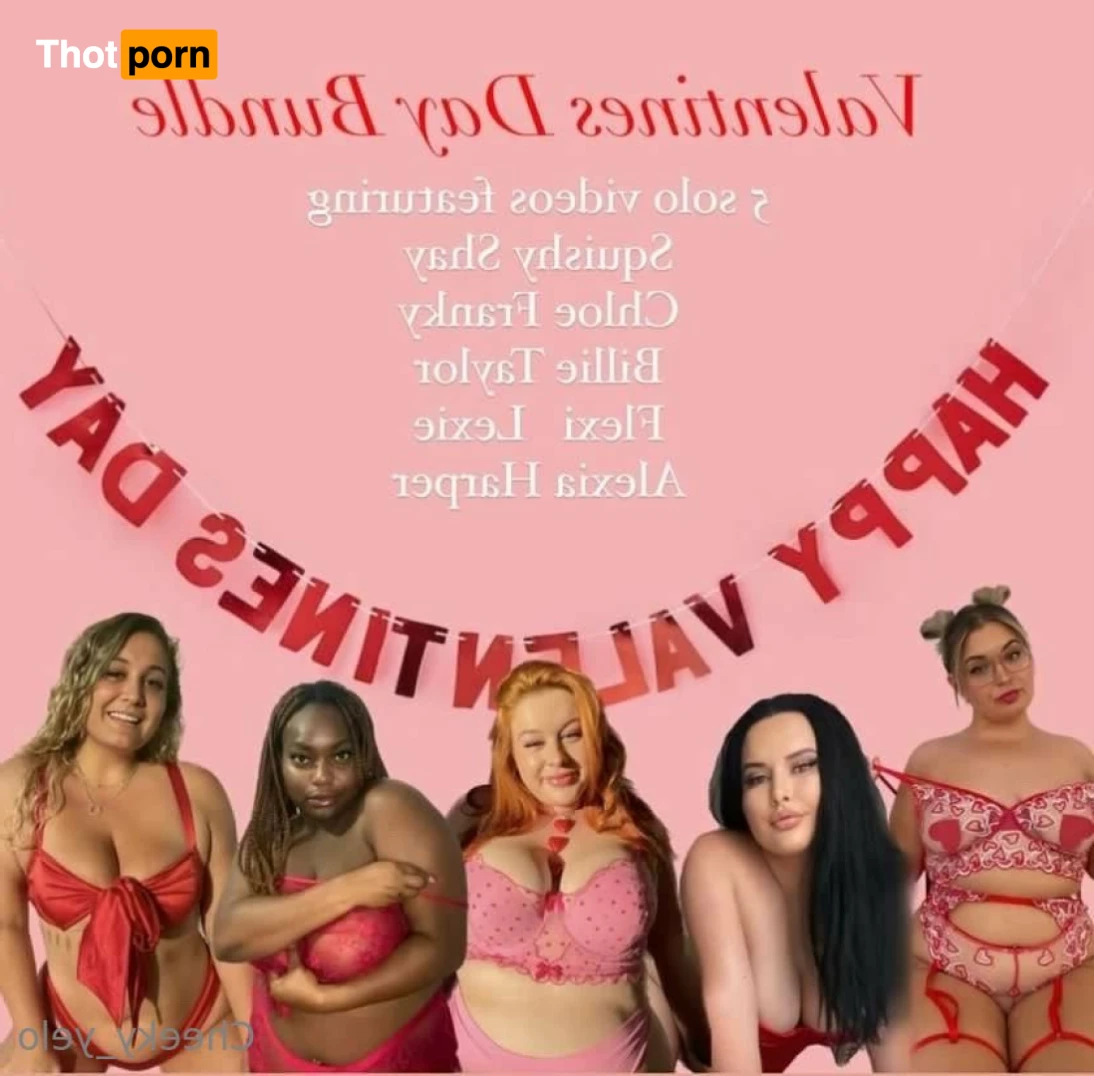 SHAY • JOIN MY VIP 14942073