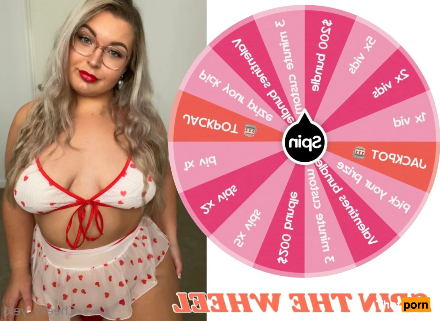 SHAY • JOIN MY VIP 14942145