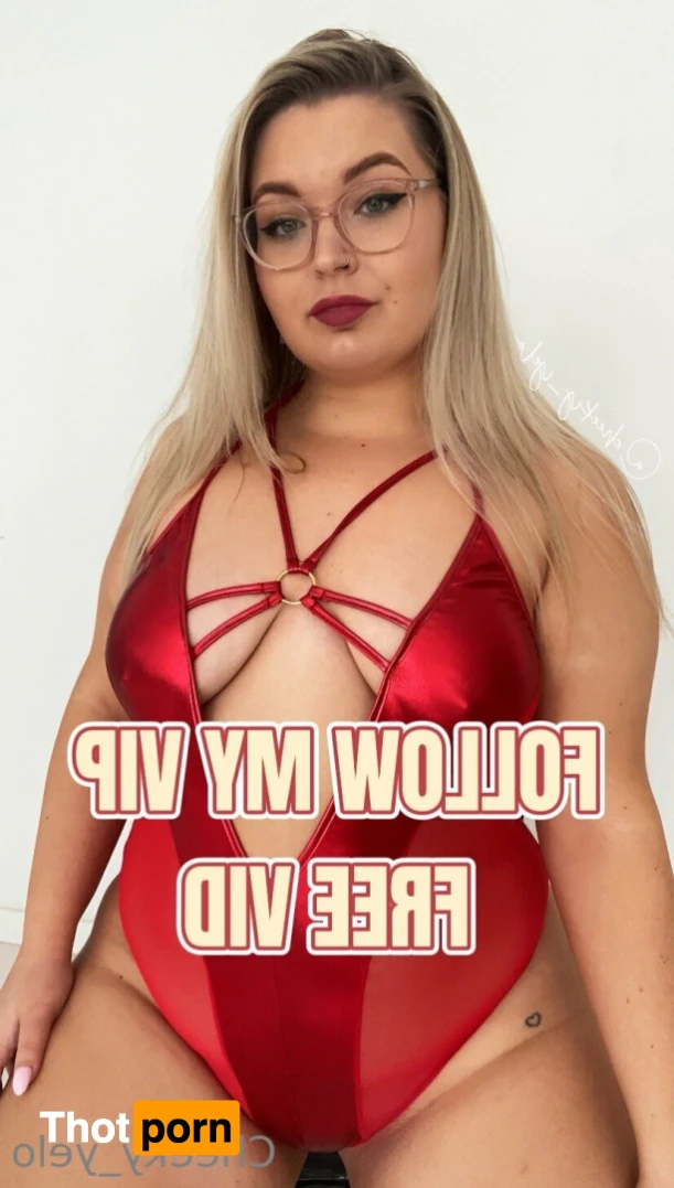 SHAY • JOIN MY VIP 14942376