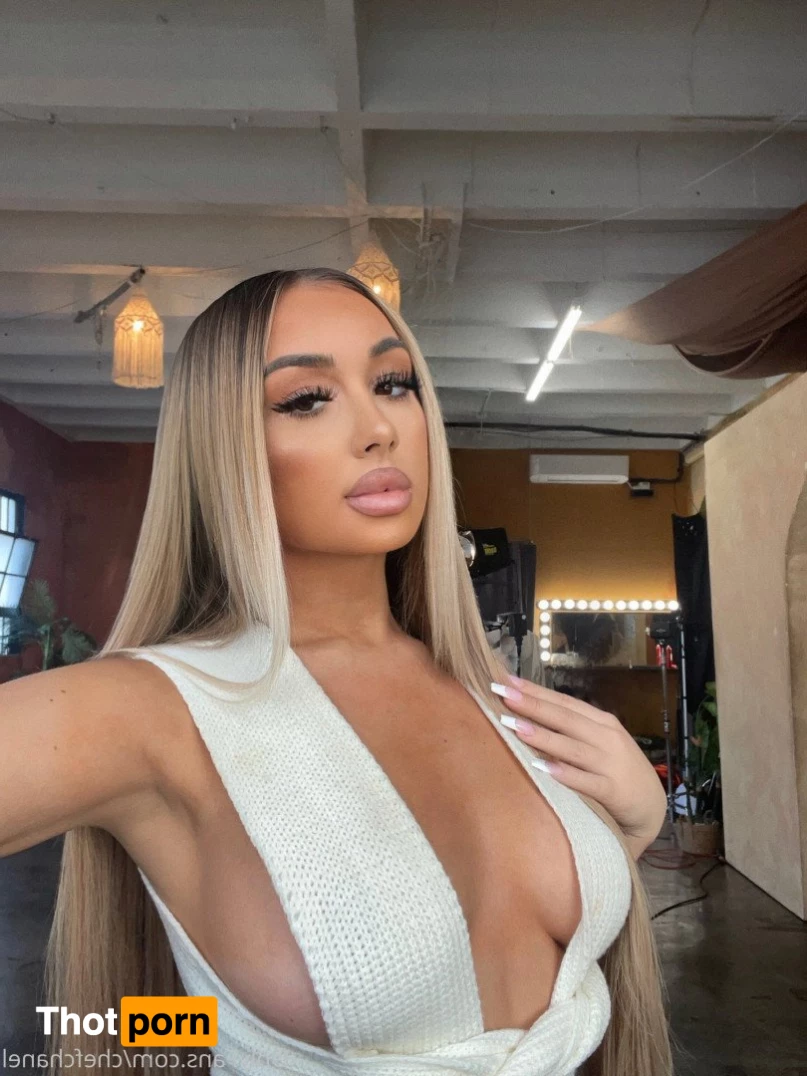 Chanel Chammout 3311073