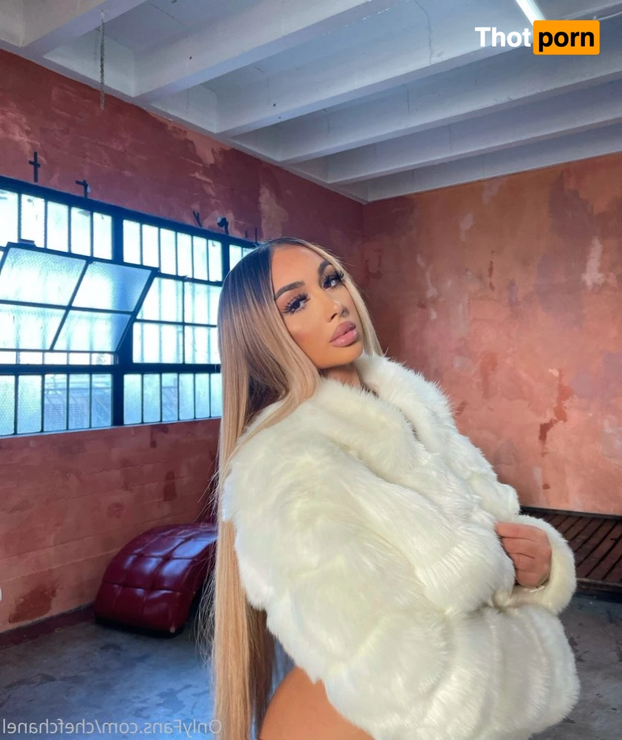 Chanel Chammout 3311114