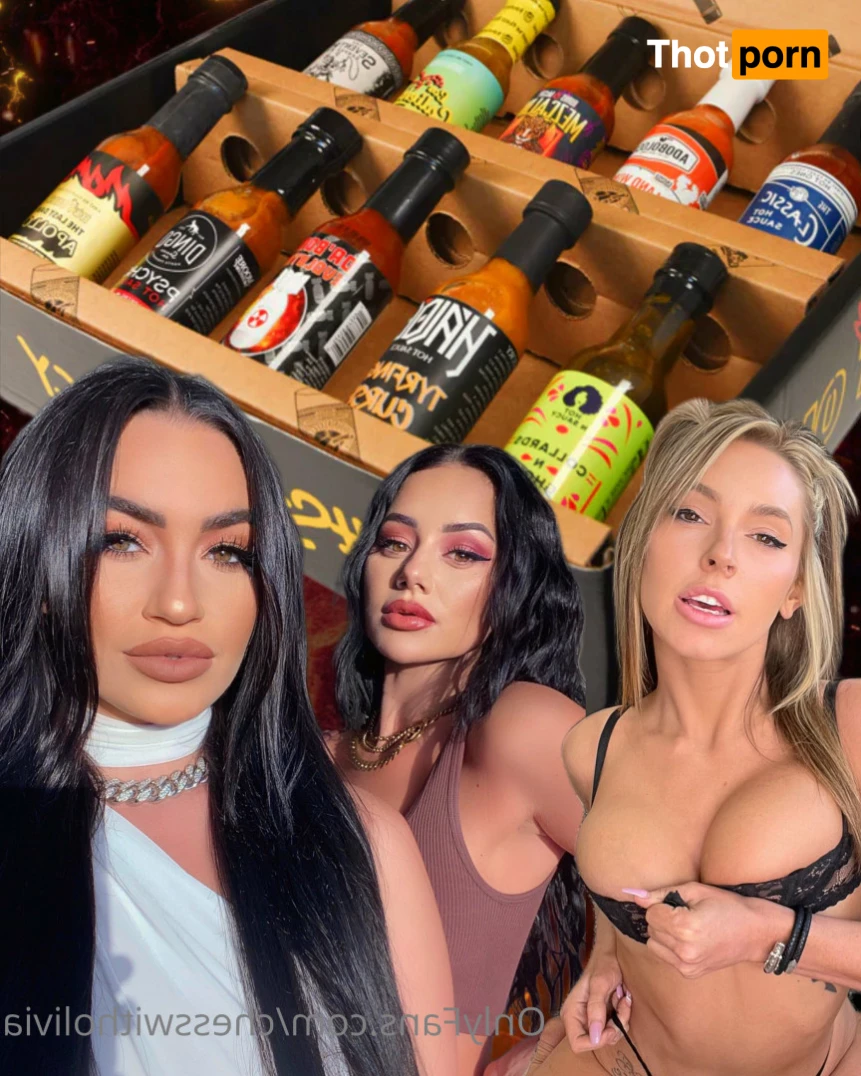 Olivia Knight 7682458