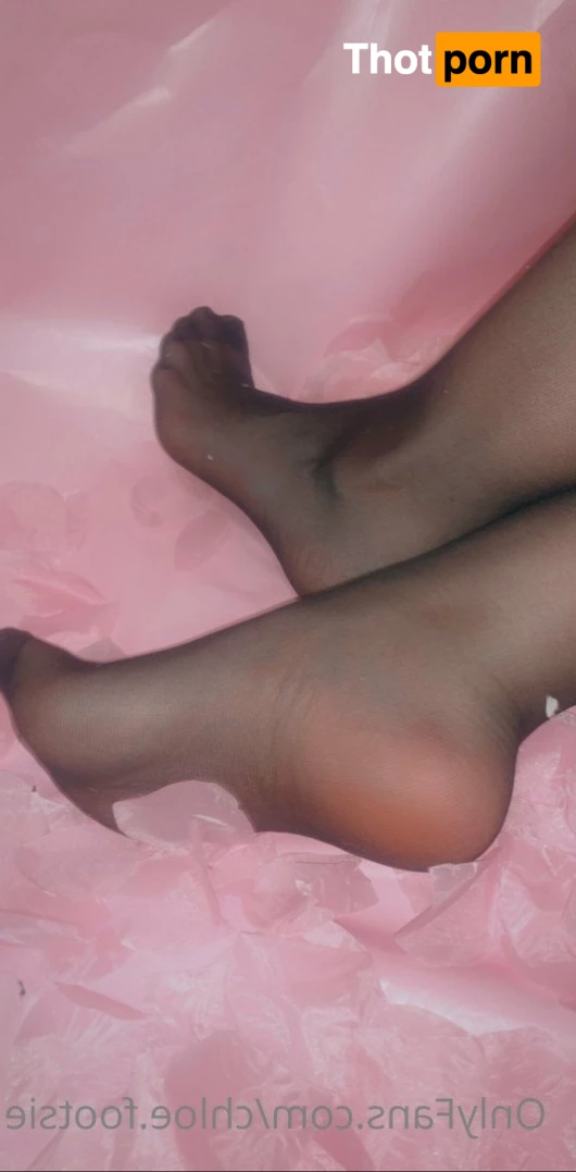 Kayla's Toes 3443501